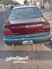  3 دايو سيلو موديل 99