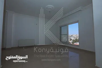  1 شقة مميزة للبيع في خلدا