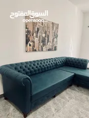  7 Sofa brand new and clean