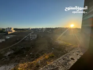  4 شقة عظم للبيع بسعر حرق واولها شيك واخرها شيك  او دفعة واقساط مريحة على 48 شهر