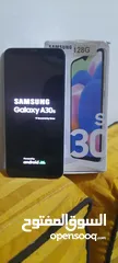  1 samsung A30s