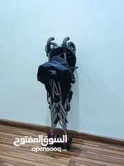  3 للبيع عربية أطفال بحالة ممتازه