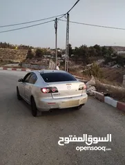  4 مازدا 2009