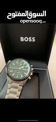  2 Hugo Boss Watch