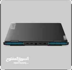  7 لابتوب لينوفو  جيمنج  بمواصفات  عالية  LABTOP Lenovo LOQ i7 13620H RTX 4050