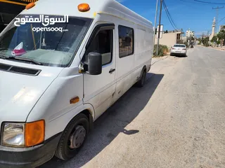  4 باص lt 2002 تجاري