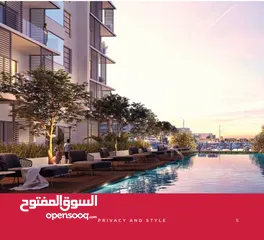  6 Modern properties for sale in Muscat + residential visa