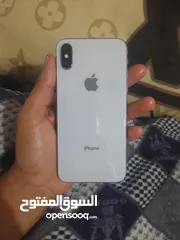  2 أيفون x 256 الوصف مهم