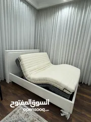  3 Electric bed - سرير كهربائي متحرك