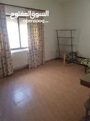  9 شقه ارضيه للبيع الجبيه ام زويتينه
