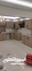  1 تفصيل مطابخ خشب والمنيوم ابواب شبابيك ابواب منخل زكزاك ابجورات ديكورات خشب