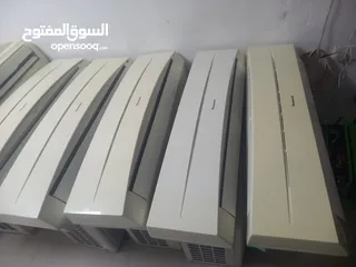  10 Air Conditioner Panasonic for sale