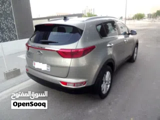  11 KIA SPORTAGE 2017 FULL OPTION & 2019 MODEL # 2 CARS AVAILABLE FOR SALE