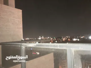  2 ستيدبو مفروش للايجار رووف