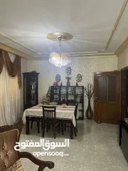  21 شقة طابق ارضي مساحة 165 متر للبيع بسعر مغري جدا