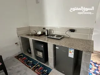  8 استوديو مفروش للإيجار من المالك مباشرة