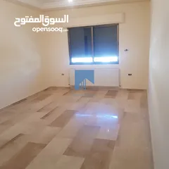  9 شقة فاخرة للبيع في خلدا خلف بردايس طابق ثالث 185م تشطيب سوبر ديلوكس بسعر مغري