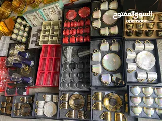 15 شروات مشكله  للبيع