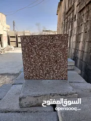  3 بلاط مزايكو 30*30 نخب أول