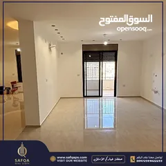  7 شقة جديدة  لم تسكن مسبقا