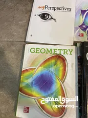  3 كتب برامج دولية انترناشونال جميع المواد موجودة International books for sale all subjects