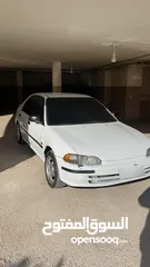  5 هوندا سيفيك