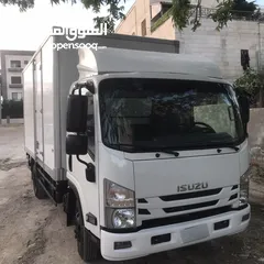  2 بكب ايسوزو مع حافظه من السلايمه 2016
