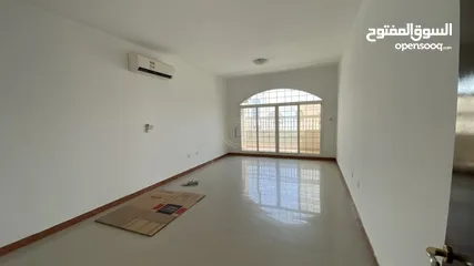  8 Bright  Spacious Rooms  Balcony  Huge Hall