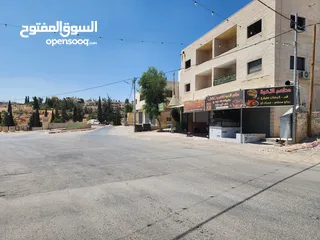  1 محل للايجار على شارع المنطقة الصناعية الرئيسي