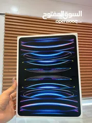  1 iPad Pro M2 وارد شرق اوسط للبيع