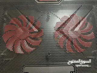  4 قاعدة ايباد هواء وقاعدة ايباد