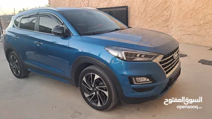  21 لححق اذت بتلحق عرررض مغررري عالكاش توسان ان لاين 2019 فل مسككككر بدون فتحه