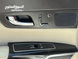  16 كيا كوريس موديل 2013 مواصفات خاصة بحالة الوكالة بأقل سعر بالسوق