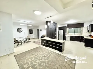  3 شقة مفروشة في رام الله 750$