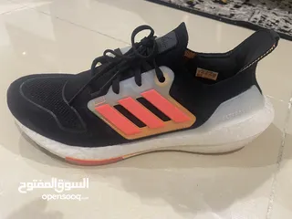  3 New original Adidas ultra boost shoes for sale