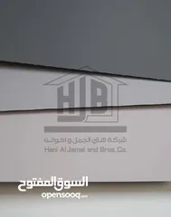  13 الواح فورمايكا إيطالية وأوجه أبواب بأفضل الأسعار في الأردن – عروض خاصة على الكميات!