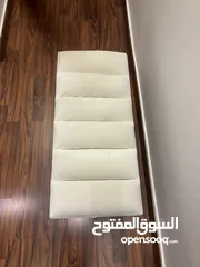  3 Bench غرفة نوم اوصالة