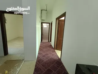  8 استديو للايجار مفروش وشقه فارغه للايجار
