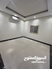  16 دور أرضي للإيجار سنوي في حي الوادي  Villa Portion Ground floor for Rent