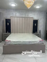  30 بوكسات تخت مجوز ومفرد ومفرد ونص حسب الطلب