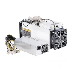  1 Antminer S9