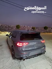  2 جولف gti2020