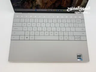  4 DELL XPS 13 Plus 9320, Intel i7-1260P, 32GB RAM, 1TB SSD, Intel Iris Xe Graphics, 13UHD TouchScreen