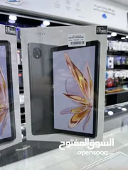  2 Blackview Tab 80 (128GB) 8 Ram تابلت بلاكڤيو تاب80 جديد كفالة الشركة سنة