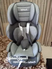  1 كراسي اطفال للسيارة