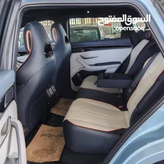  16 BYD Song Plus Champion 2023 بي واي دي سونغ بلس شامبيون 2023