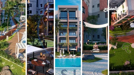  3 Take opportunity and own your apartment now in a good location with installments up to three years
