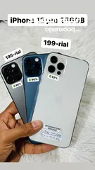  1 iPhone 12 Pro 128 GB/256 GB - Fabulous and Perfect Phones