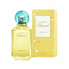  2 Happy Chopard Lemon Dulci by Chopard هابي شوبارد ليمون دولسي من شوبارد