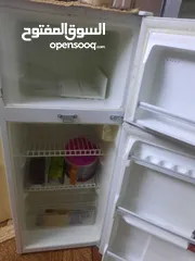  2 ثلاجة مكتب اربد